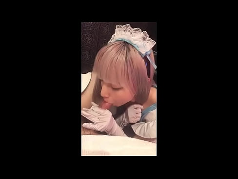 ❤️ Japanese Idol [mayuka], chipfeko chemusikana wechiFrench, chikamu 1, blowjob uye zunza ne lotion ️❌