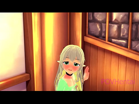 ❤️ (Musungo) Elvish maid anokubatsira kugeza kumeso. ️❌