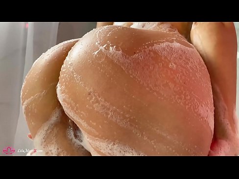 ❤️ Brunette Anoita bonyora neVibrator kune Yakanyanya Orgasm muShower ️❌