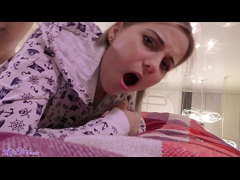 ❤️ Sexy amai vanomedza uye pregistyle bonde - cum close up ️❌